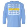 5400B Youth Heavy Cotton Long Sleeve Thumbnail