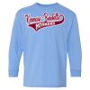 5400B Youth Heavy Cotton Long Sleeve Thumbnail