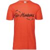 3065 Adult Extra Soft Tri-Blend T-Shirt Thumbnail