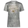 222696 Youth Cotton-Touch Poly T-Shirt Thumbnail