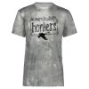 222696 Youth Cotton-Touch Poly T-Shirt Thumbnail